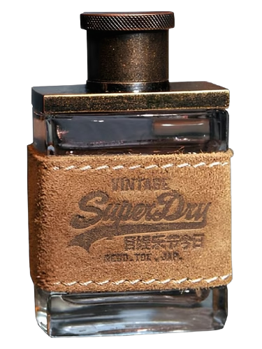 Superdry Dry