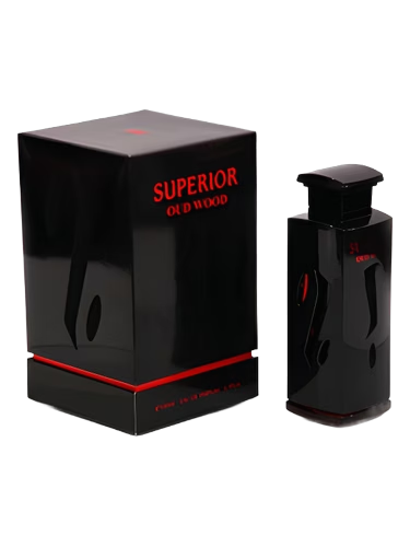 Superior Oud Wood