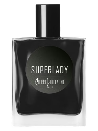 Superlady