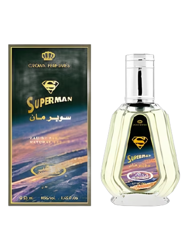 Superman