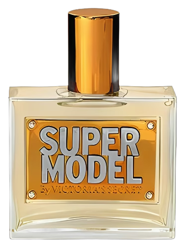 Supermodel by Victoria's Secret