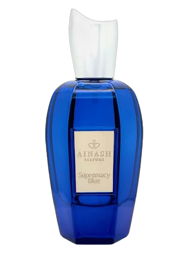 Supremacy Blue