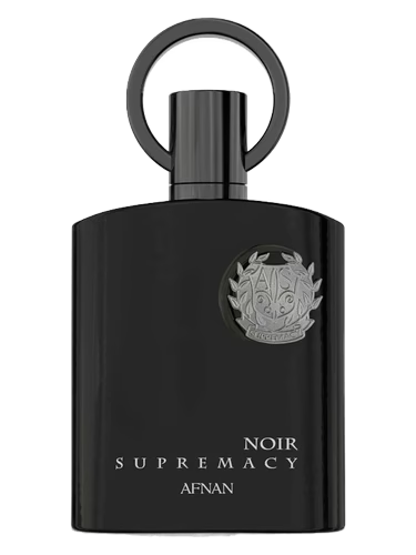Supremacy Noir by Afnan
