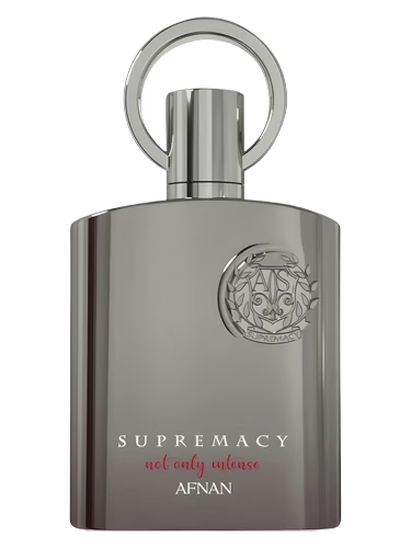 Supremacy Not Only Intense