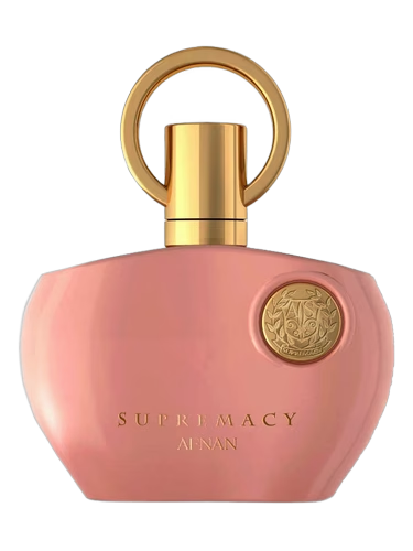 Supremacy Pink