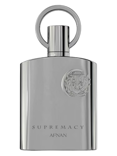 Supremacy Silver
