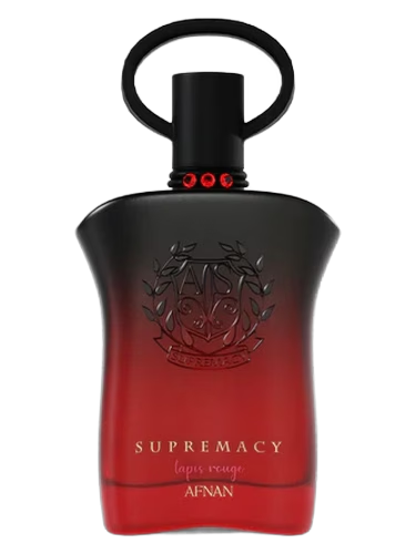 Supremacy Tapis Rouge by Afnan