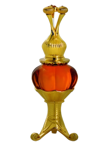 Supreme Amber
