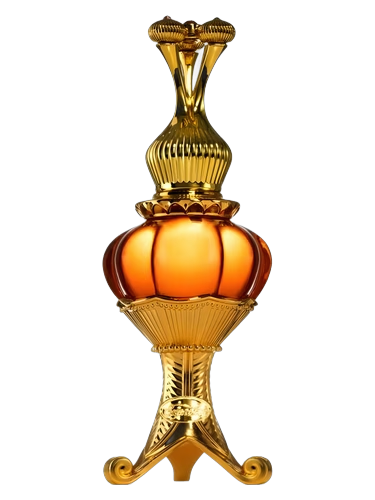 Supreme Amber