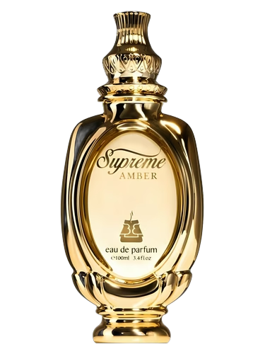 Supreme Amber Eau de Parfum