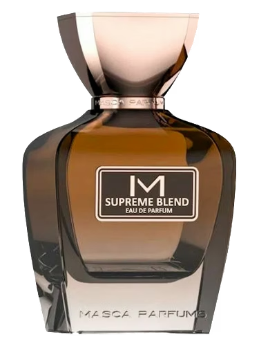 Supreme Blend