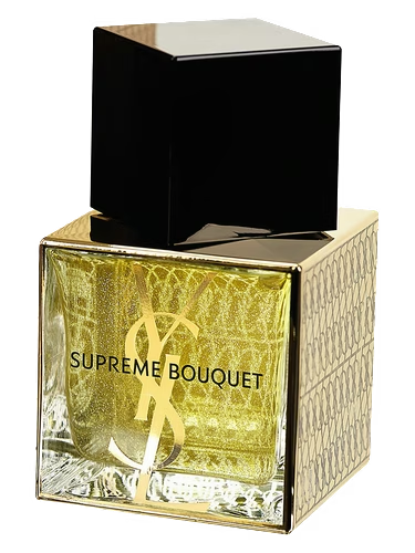 Supreme Bouquet Luxury Edition