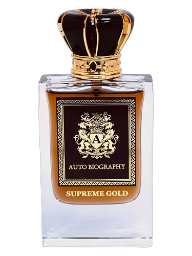 Supreme Gold