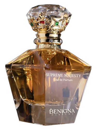 Supreme Majesty