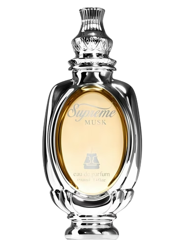 Supreme Musk Eau de Parfum