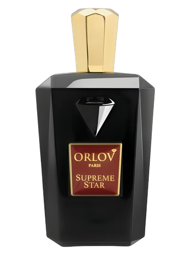 Supreme Star