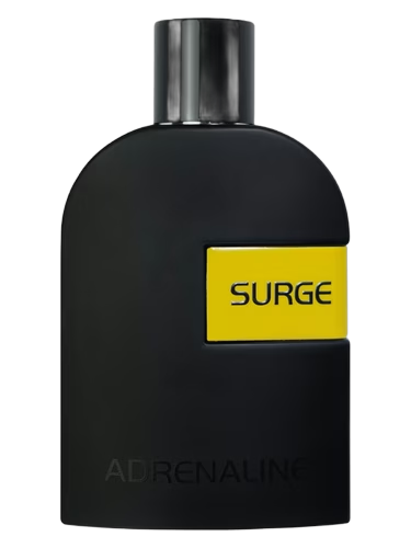 SURGE - ADRENALINE