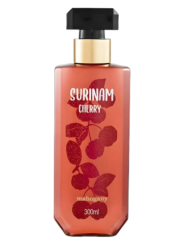 Surinam Cherry
