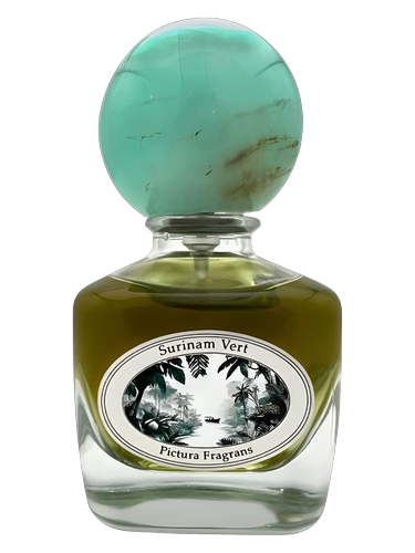 Surinam Vert