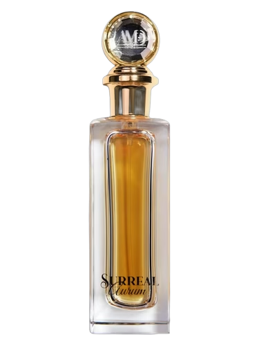 Surreal Aurum