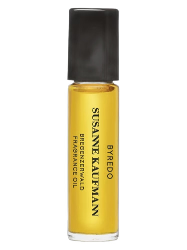 Susanne Kaufmann x Byredo Bregenzerwald Fragrance Oil