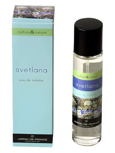 Svetlana