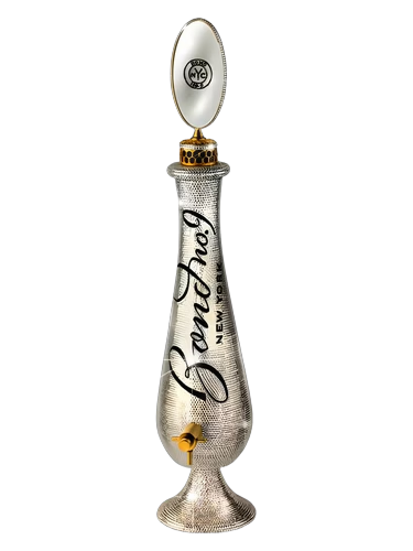 Swarovski Crystallized Amphora