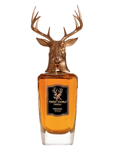 Swedish Wood Extrait