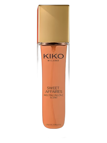 Sweet Affaires Melting in Love Scent