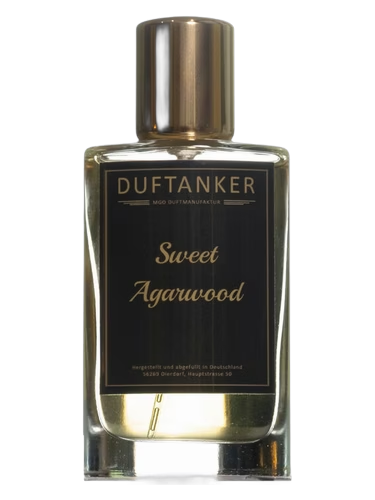 Sweet Agarwood