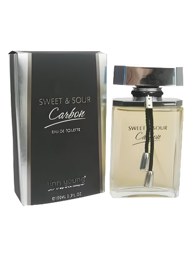 Sweet & Sour Carbon