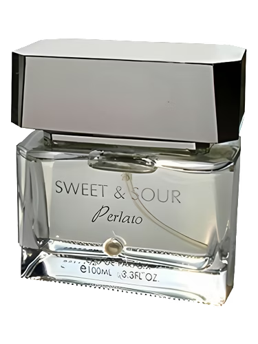 Sweet & Sour Perlato