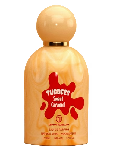 Sweet Caramel