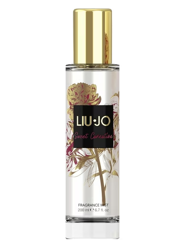 Sweet Carnation Fragrance Mist