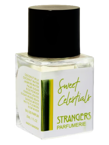 Sweet Celestials