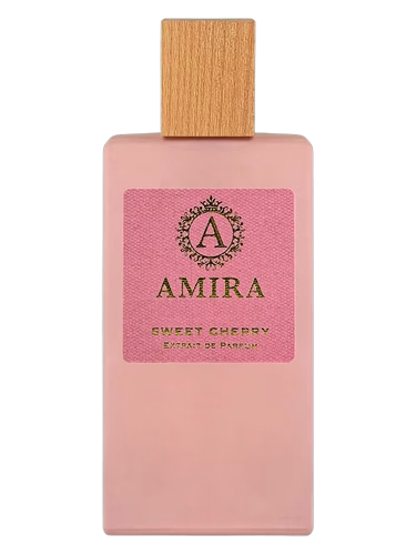 Sweet Cherry