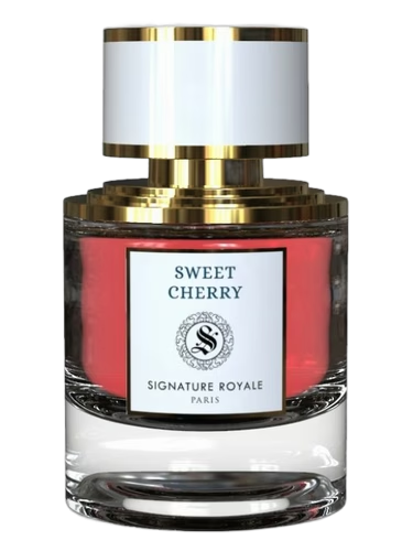 Sweet Cherry
