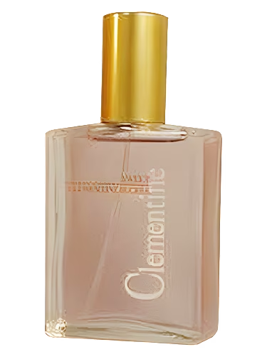 Sweet Clementine Sucree