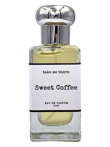 Sweet Coffee