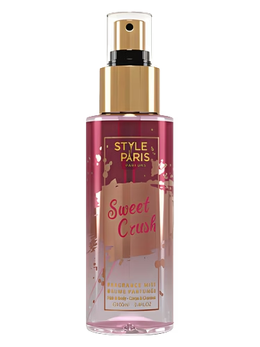 Sweet Crush