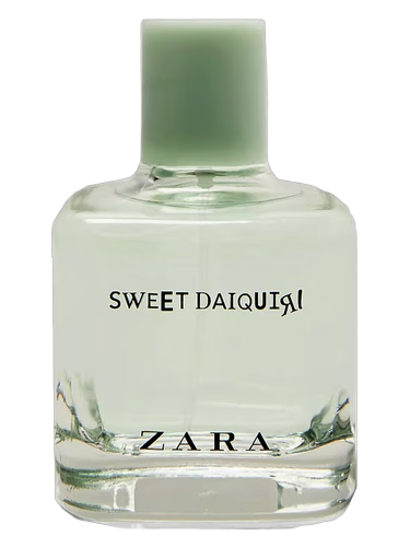 Sweet Daiquiri by Zara