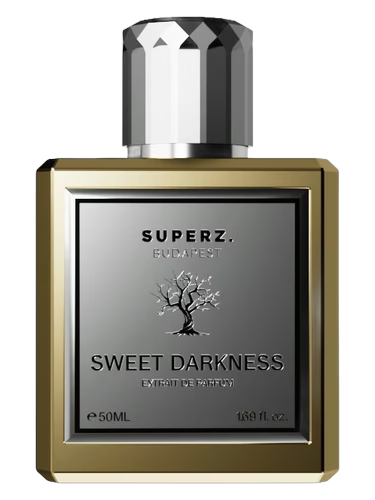 Sweet Darkness by Superz.