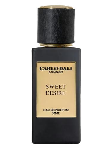 Sweet Desire