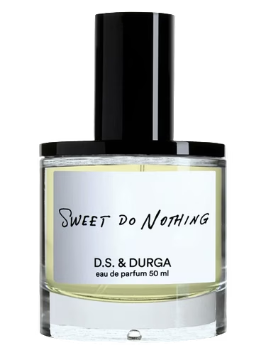 Sweet Do Nothing