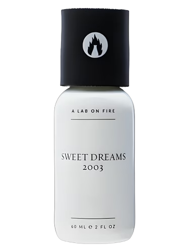 Sweet Dreams 2003