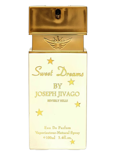 Sweet Dreams