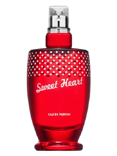 Sweet Heart 甜心宝贝