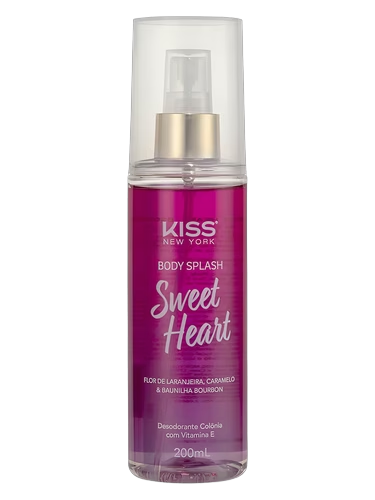Sweet Heart