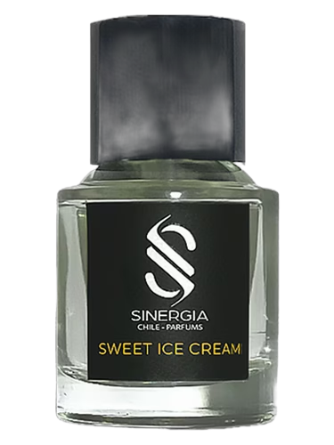 Sweet Ice Cream by Sinergia Parfums