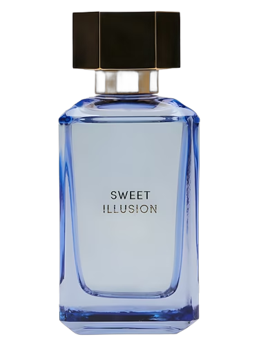 Sweet Illusion (Into The Gourmand)